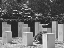 Columbarium De Stille Hof, Hoogezand